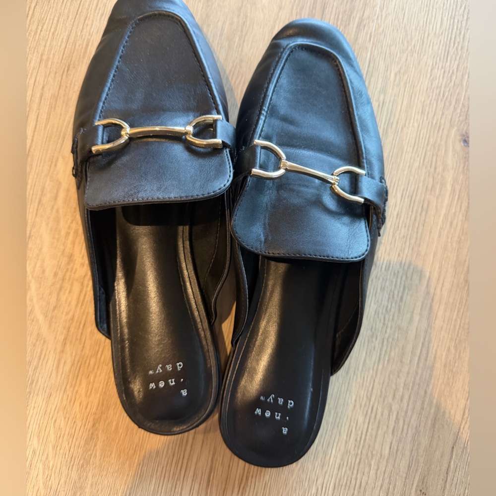 a new day mule slip on - Picture 4 of 5